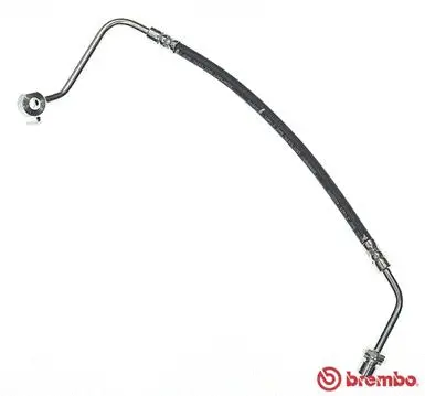 Brake Hose (T 24 059)
