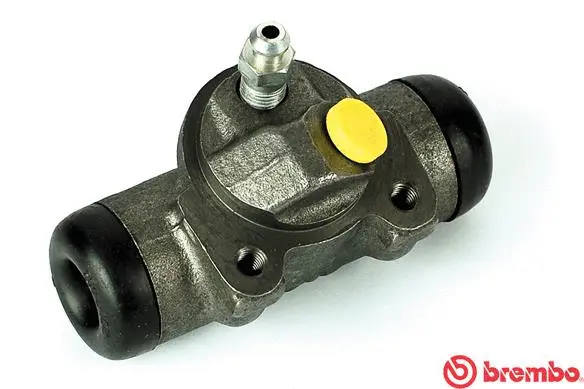 Wheel Brake Cylinder (A 12 A20)