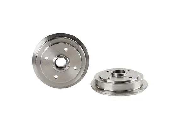 Brake Drum (14.7251.10)