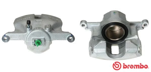 Brake Caliper (F 79 054)