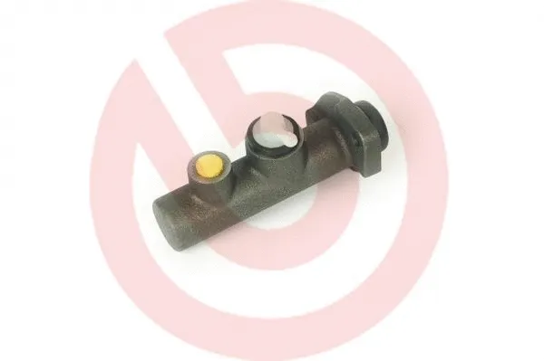 Master Cylinder, clutch (C 23 029)