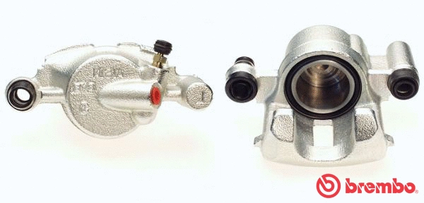 Brake Caliper (F 79 021)