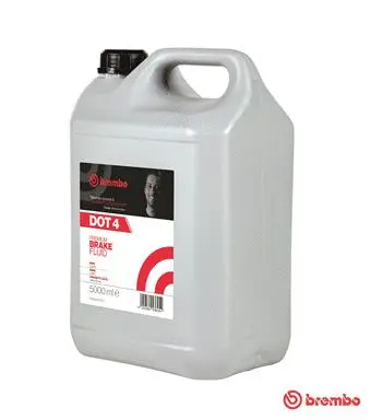 Brake Fluid (L 04 050)