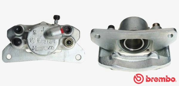Brake Caliper (F 83 003)