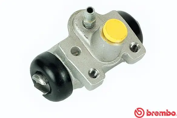 Wheel Brake Cylinder (A 12 834)