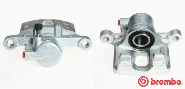 Brake Caliper (F 54 101)