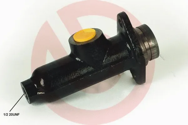 Brake Master Cylinder (M 61 086)