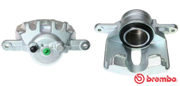 Brake Caliper (F 83 299)