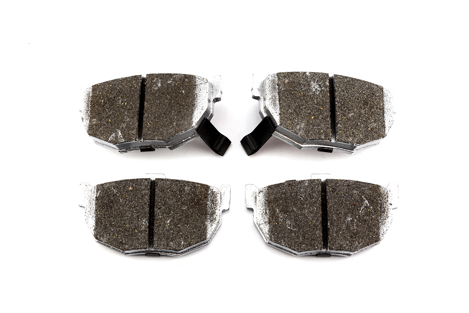 High Performance Brake Pad Set