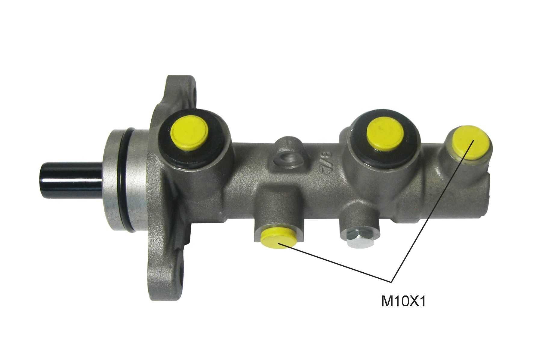 Brake Master Cylinder (M 30 022)