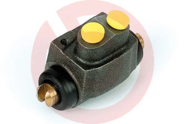 Wheel Brake Cylinder (A 12 A38)