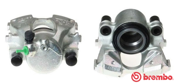 Brake Caliper (F 23 088)