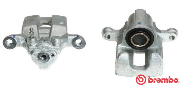Brake Caliper (F 56 177)