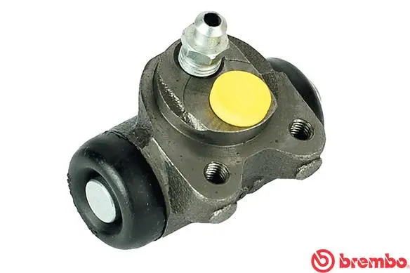 Wheel Brake Cylinder (A 12 147)