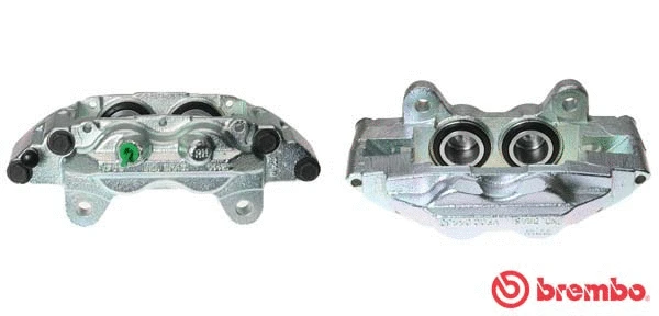 Brake Caliper (F 83 339)