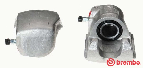 Brake Caliper (F 23 029)