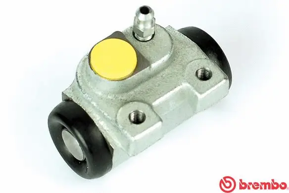 Wheel Brake Cylinder (A 12 263)