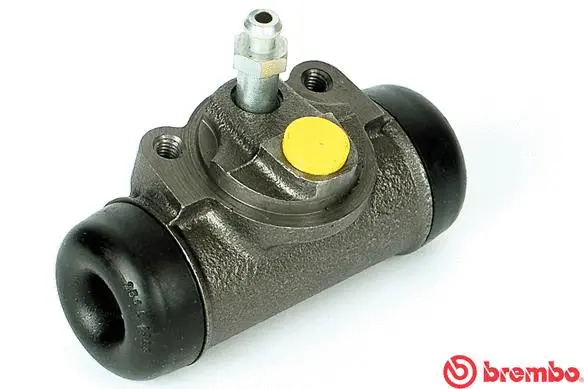 Wheel Brake Cylinder (A 12 B09)