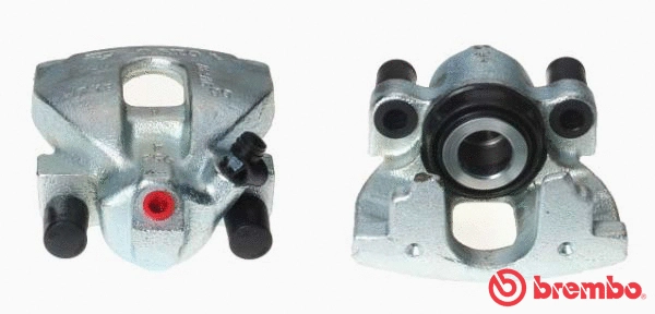 Brake Caliper (F 86 095)