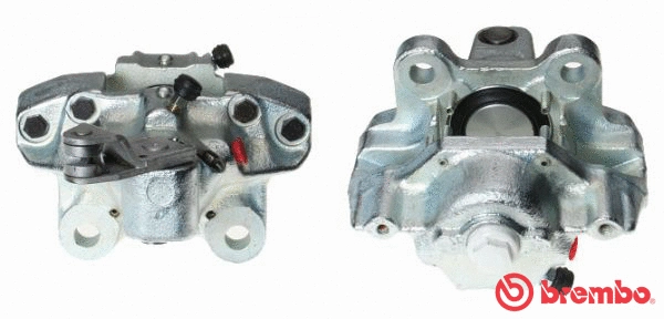 Brake Caliper (F 23 014)