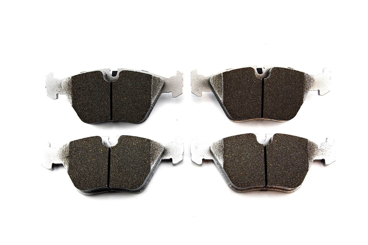 High Performance Brake Pad Set