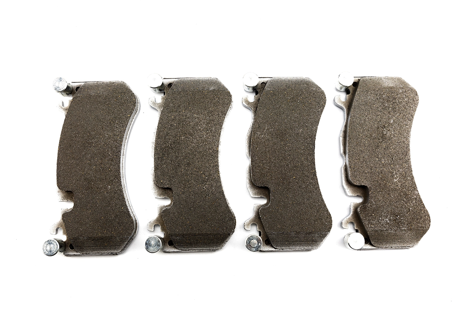 High Performance Brake Pad Set