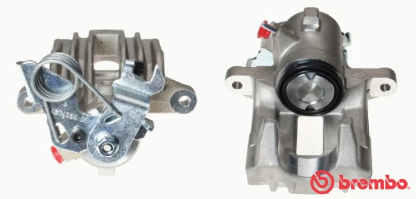 Brake Caliper (F 85 170)