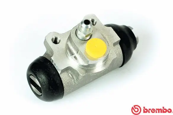 Wheel Brake Cylinder (A 12 548)