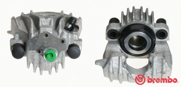 Brake Caliper (F 85 193)