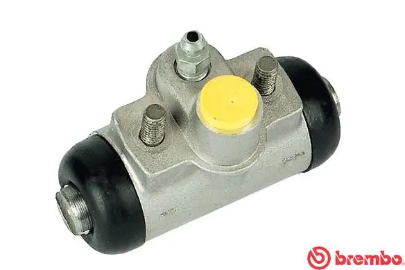 Wheel Brake Cylinder (A 12 184)