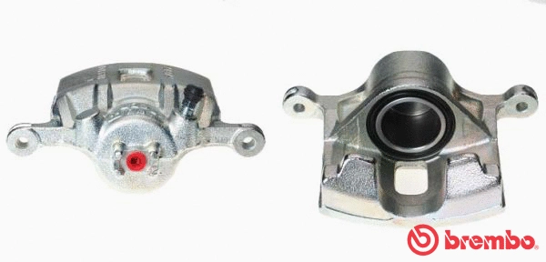Brake Caliper (F 28 091)