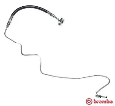 Brake Hose (T 85 115)
