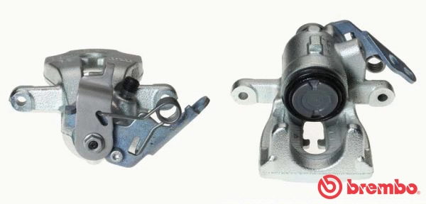 Brake Caliper (F 24 152)