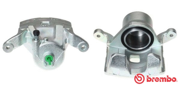 Brake Caliper (F 56 140)