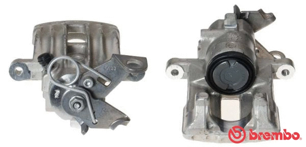 Brake Caliper (F 23 096)