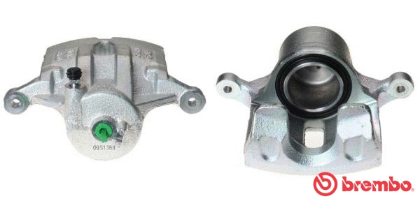 Brake Caliper (F 30 196)