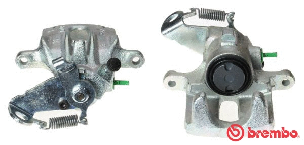 Brake Caliper (F 23 094)