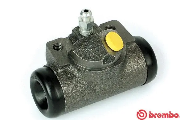 Wheel Brake Cylinder (A 12 412)