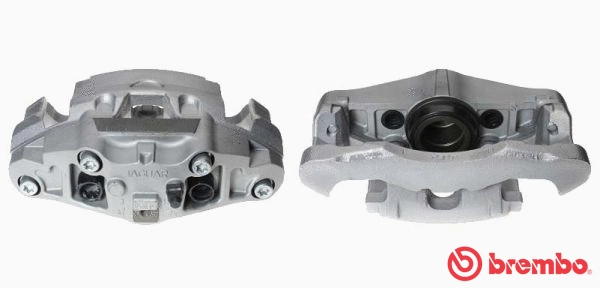 Brake Caliper (F 36 036)