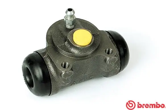 Wheel Brake Cylinder (A 12 096)
