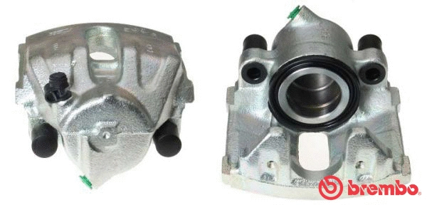 Brake Caliper (F 71 012)