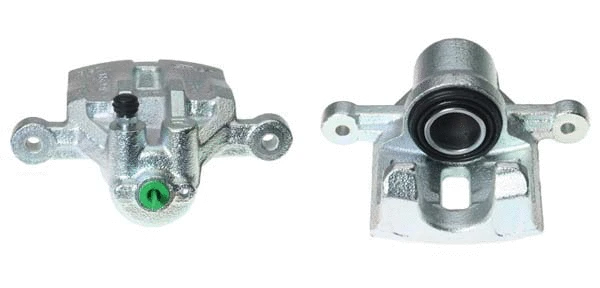 Brake Caliper (F 00 027)