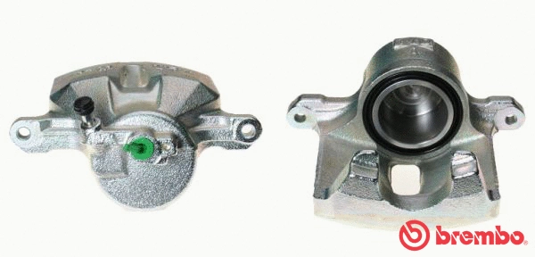 Brake Caliper (F 83 276)