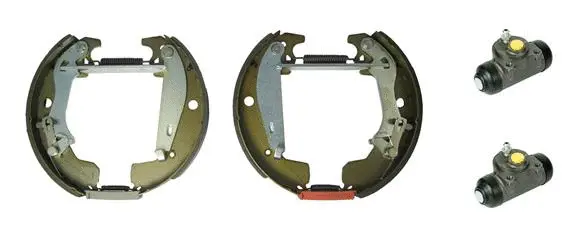 Brake Shoe Set (K 68 020)