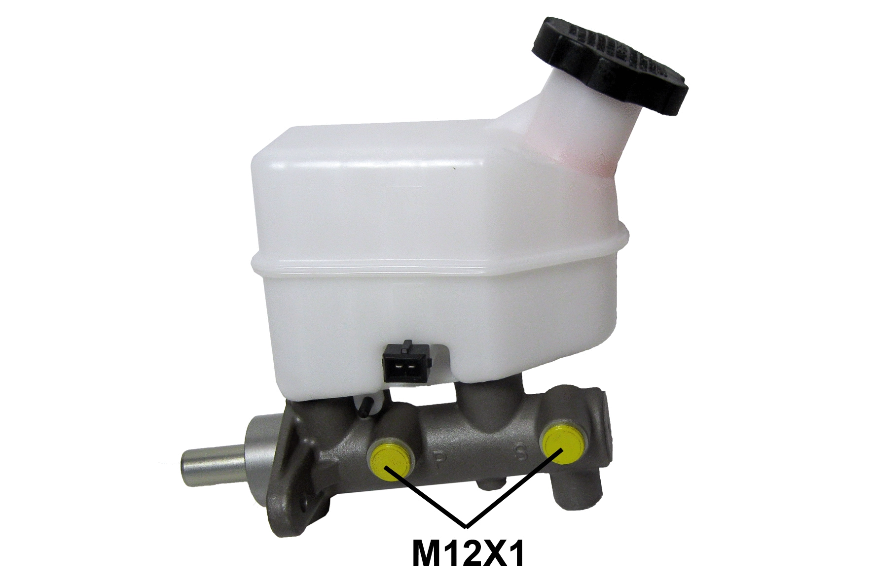Brake Master Cylinder (M 30 024)