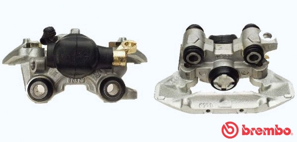 Brake Caliper (F 68 069)