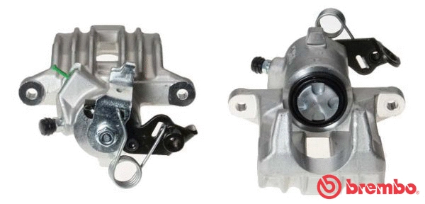 Brake Caliper (F 85 197)