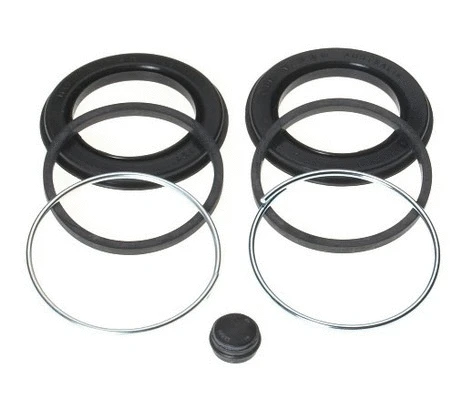Repair Kit, brake caliper (F KT 018)