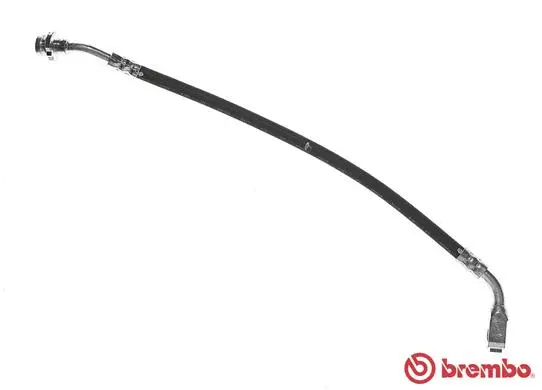 Brake Hose (T 24 110)