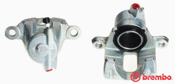Brake Caliper (F 83 224)